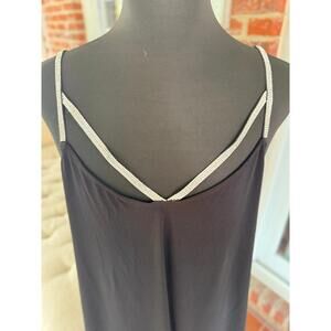 Torrid Crystal Strap Tank